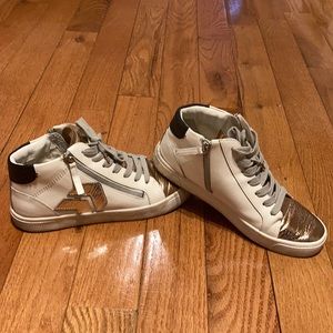 Dolce Vita Zello Mid-Top Sneakers